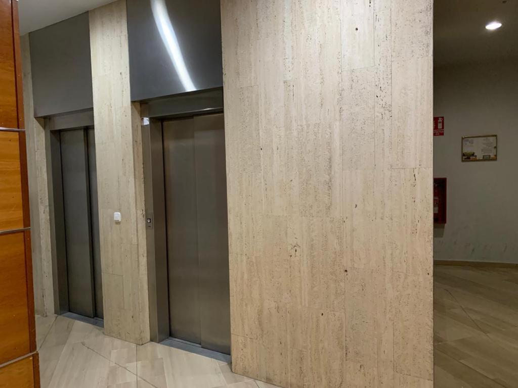 Apartamento Con Encanto Y Parking Privado Y Gratuito Granada Exteriér fotografie