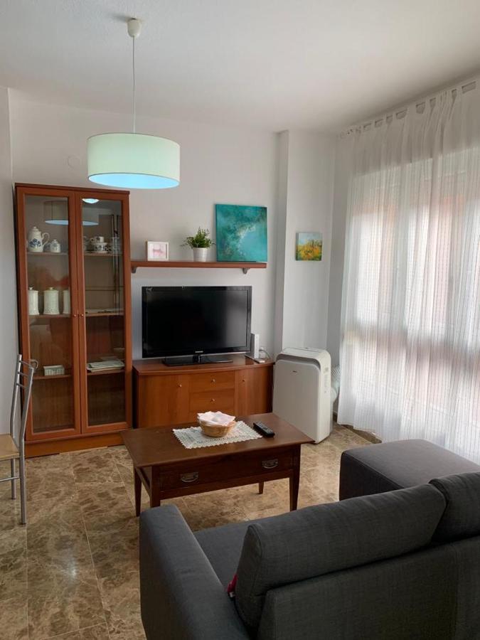 Apartamento Con Encanto Y Parking Privado Y Gratuito Granada Exteriér fotografie